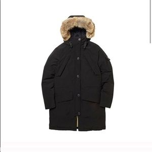 Penfield Parka